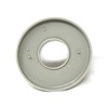 Pool & Spa Ladder, Hand Rail Grey Escutcheon Plate Cover