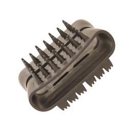 Mitensha HS954 Kamiel Men's Brush