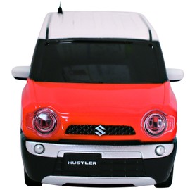 Maruka 173332 Drive Town No. 16 Suzuki Hustler Toy Car, 3 Years Old and Up