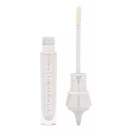 Jeffree Star Lip Gloss Brillo Labial Jeffree Star The Gloss Tonos Varios Acabado Glitter Color Heavens Gate