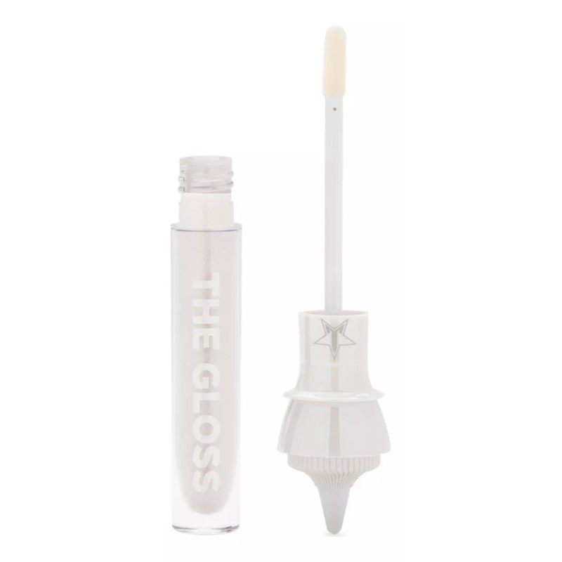 Jeffree Star Lip Gloss Brillo Labial Jeffree Star The Gloss