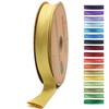 Fold Satin Bias Tape - 99+ Colors - 3/4 Inches