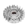 Chainsaw Flywheel High Accuracy Stable Performance High Hardness Chainsaw Flywheel