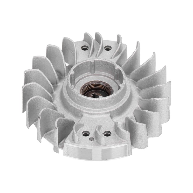 Chainsaw Flywheel High Accuracy Stable Performance High Hardness Chainsaw Flywheel