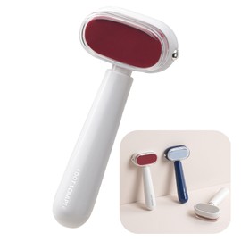Double-sided exfoliating sharpener, stubborn exfoliation sharpener, professional, stainless steel foot, exfoliates feet, light and single shaving, prevents slipping, exfoliation, polishing