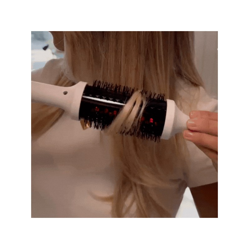 Bondi Boost Infrared Bounce Brush