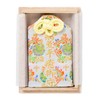 Paulownia Boxed Paulownia Shrine Prayed for Sickness Healing and Physical
