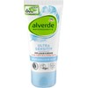 Alverde Naturkosmetik Ultra Sensitive Jojoba Care Cream for Very Sensitive