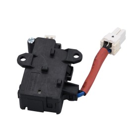 Frigidaire, White-Westinghouse Washer Switch Lid Door Lock Assembly Compatible For Frigidaire 5304511338