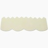 PME FF383 Broderie Anglaise Straight Frill Cutter, White