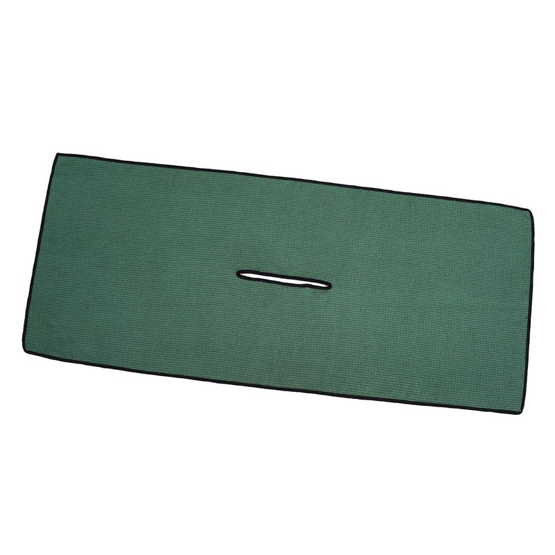 Mile High Life | Pro Tour Caddy Towel | 17”