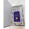 Spa Life Moonlit Garden Evening Skincare Set Sleep Mask Facial