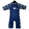Splash About UV Sun and Sea Wetsuit, Shark Reef, 2-4