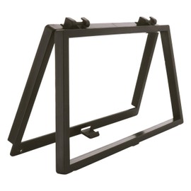 C.R. LAURENCE 828BRZ CRL Bronze Plastic Screen Wicket