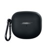 Bose Ultra Open Earbuds Wireless Charging Case Cover, Black