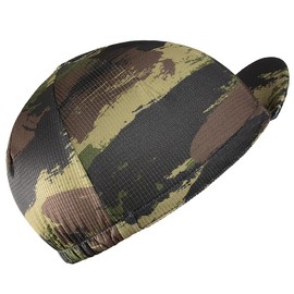 CATENA Men's Outdoors Sports Cycling Cap Bike Skull Breathable Sun Caps Riding Hat for Men, Camouflage-77, One Size