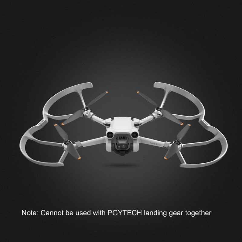 PGYTECH DJI Mini 3 Pro Propeller Guard (P-30A-040)