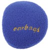 earbags Fashion Ear Warmers Hat Was Yesterday Fashion, blue