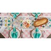 DII Easter Folk Collection, Kitchen Tabletop, Table Runner, 14x108, Easter