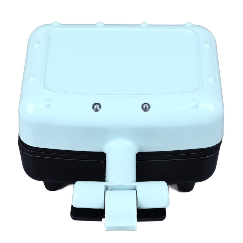 Sandwich Maker Double Sided 300W Anti Stick Indicator Light Cold
