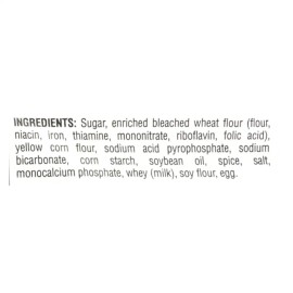 UD_Sylvia's Peach Cobbler Mix - Case Of 9 - 9 Oz.