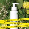 Care for the buttocks, invigorating cleansing care, Fesse Time, effective