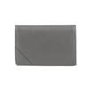 Liz Days Business Card Holder, Women's, Genuine Leather, Large Capacity,
