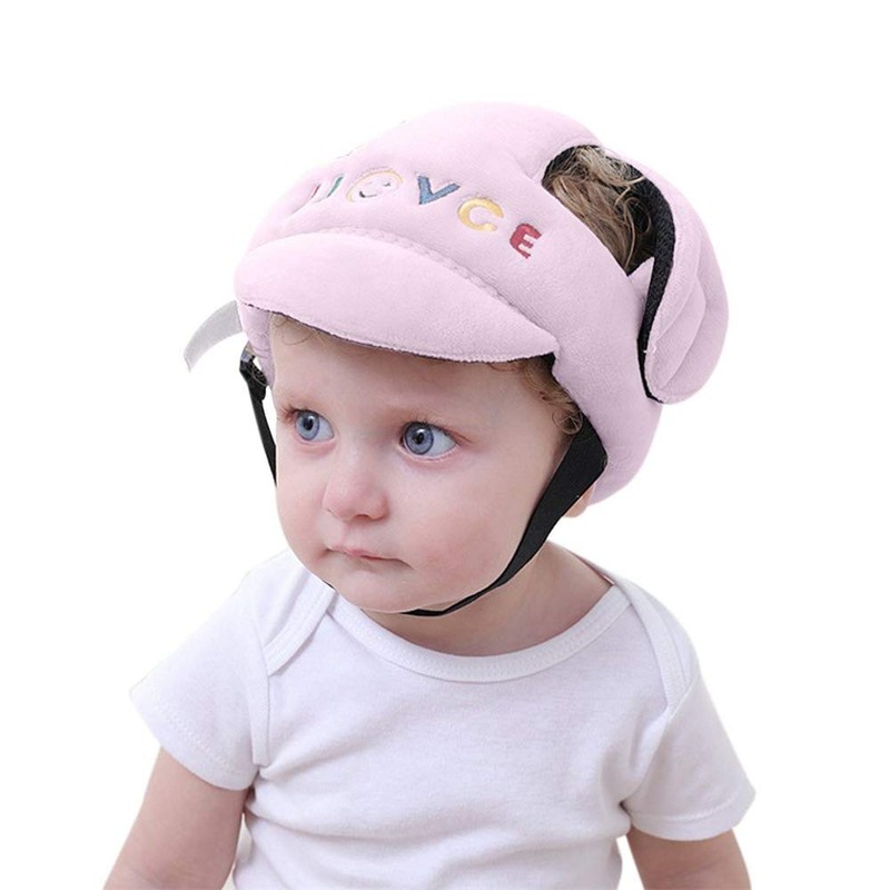 G-Tree Baby Head Protector, Breathable Safety HeadGuard, Protection Cap Harnesses