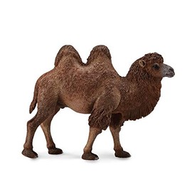 Nici CollectA Bactrian Camel