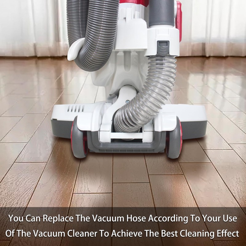 CPAI Replacement Lower Hose Compatible with Kenmore DU2012 DU2015 Bagless