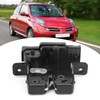 Tailgate Lock, 90502-2DX0A, Tailgate Boot Lock Latch Mechanism Replacement for