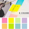 AiTodos® 800pcs Sticky Notes 76 x 76 cm Sticky Notes