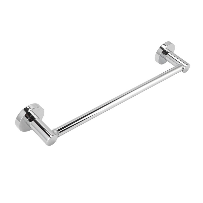 Retractable Towel Bar Robust Rustproof Stainless Steel Towel Bar Towel