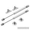 Vinabo 2 Pcs Gas Spring,100N Pistons for Kitchen Doors, Gas
