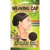 Dream Argan Oil Weaving Cap Clos Top (Pack of 3)