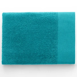 AmeliaHome Amari Hand Towel 50 x 100 cm 100% Cotton Quality Absorbent Turquoise