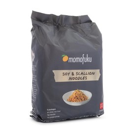 Momofuku Soy and Scallion Noodles 5pks