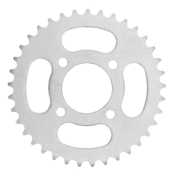 Rear Sprocket, Carbon Steel 420 Chain 37 Teeth 48 mm