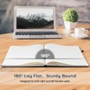 Lined Journal Notebook, 8.5" x 11" Hardcover Leather Notebook for