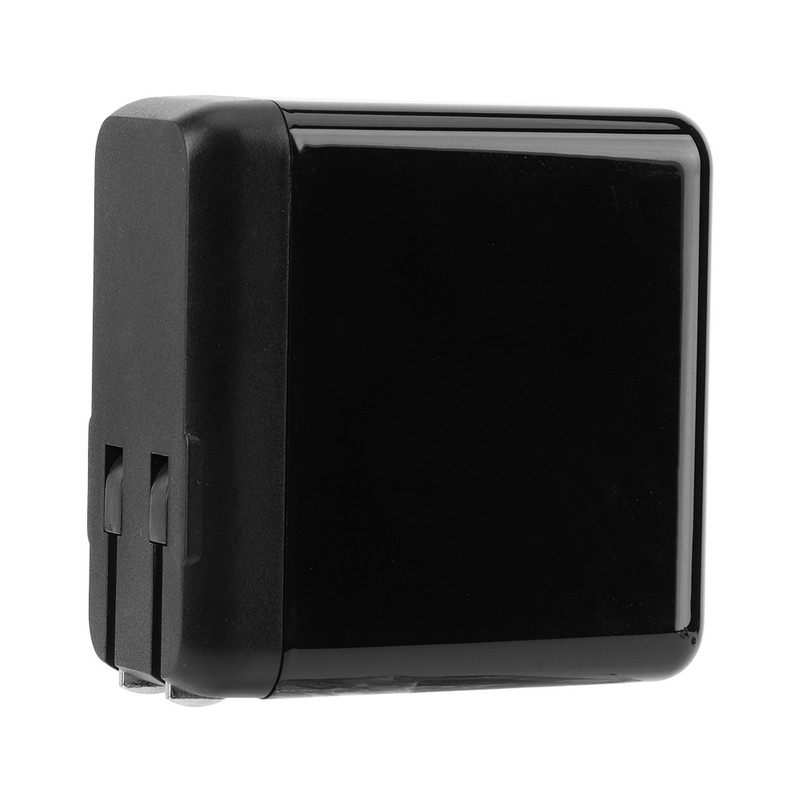 Power Adapter PD45W Fast Charging TypeC to DC5525 Data Cable