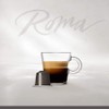 Nespresso, Café Ispirazione Roma, Paquete de 50 cápsulas de Sistema