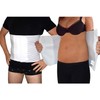 Abdominal Belt for Men and Women, Postpartum and Surgery, Supports