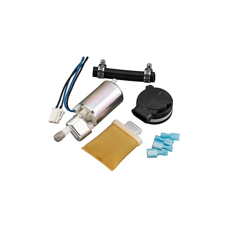 Fuel Pump Kit Compatible with Kawasaki KFX 700 V-Force 2004-2009