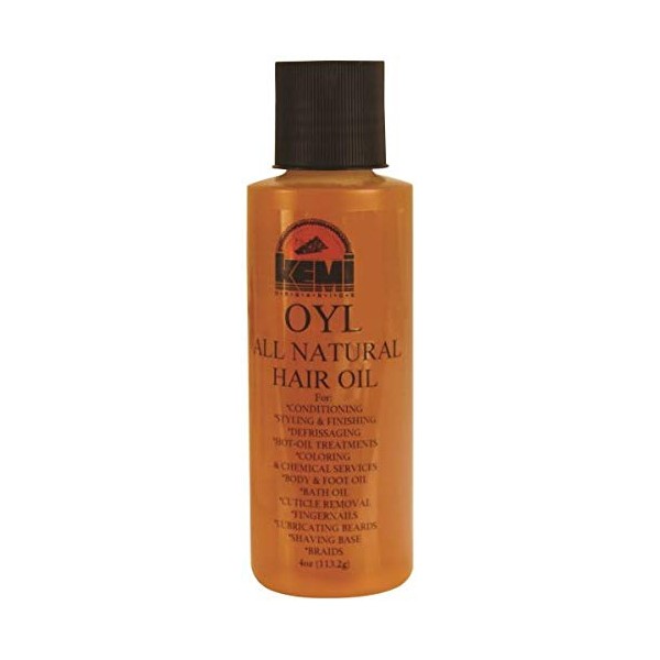 Kemi Kemi Oyl (Pack of 2)