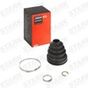 STARK SKBDA-1300012 Axle Boot Front Axle Boot 13.5 mm 87.5