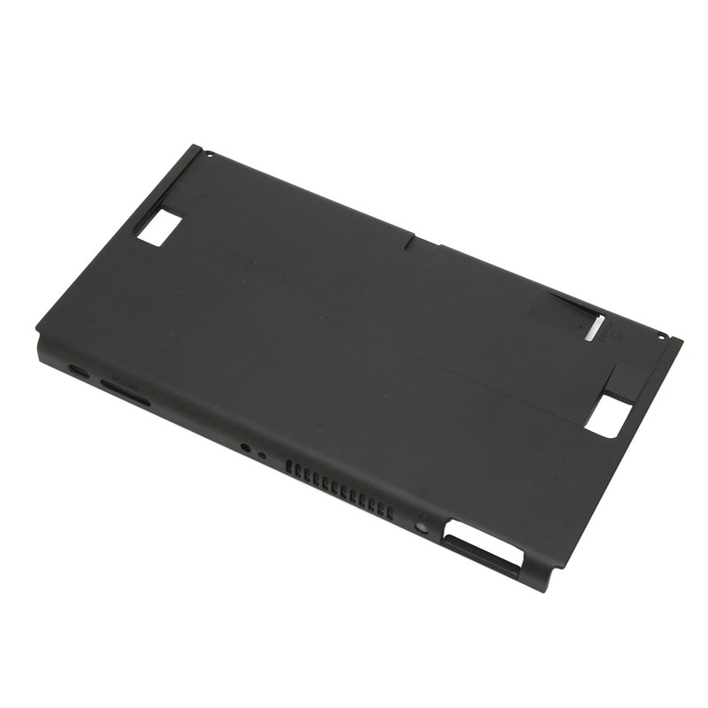 Back Plate Cover Wearable Replacement Plastic Rear Housing Shell Panel