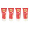 Weleda Shower Cream with Pomegranate 4 x 200ml