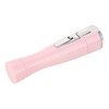 Facial Hair Removal Trimmer Small Removable Washable Portable Waterproof Facial