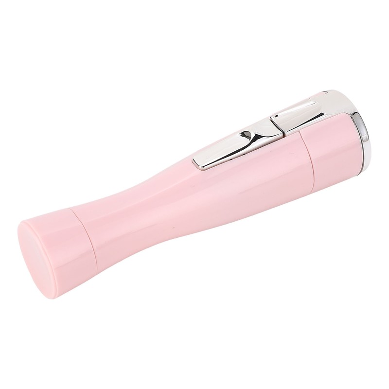 Facial Hair Removal Trimmer Small Removable Washable Portable Waterproof Facial