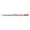 Staedtler Karat Aquarell 125-24 Professional Watercolour Pencils - Scarlet (Pack